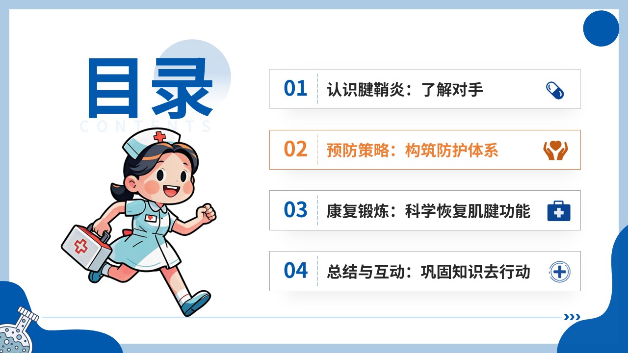 88-预防腱鞘炎科普手册第6页预览