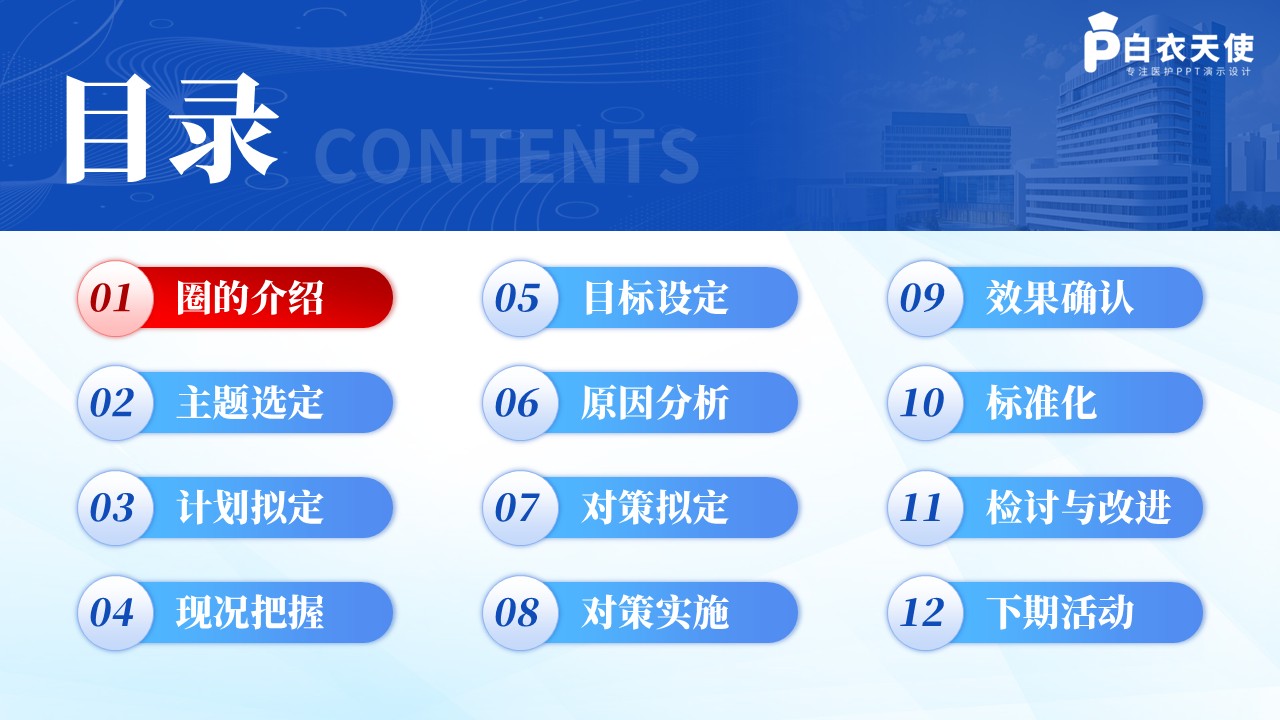 177期-品管圈-提高孕妇从穿刺到分娩后留置针的完好率第2页预览