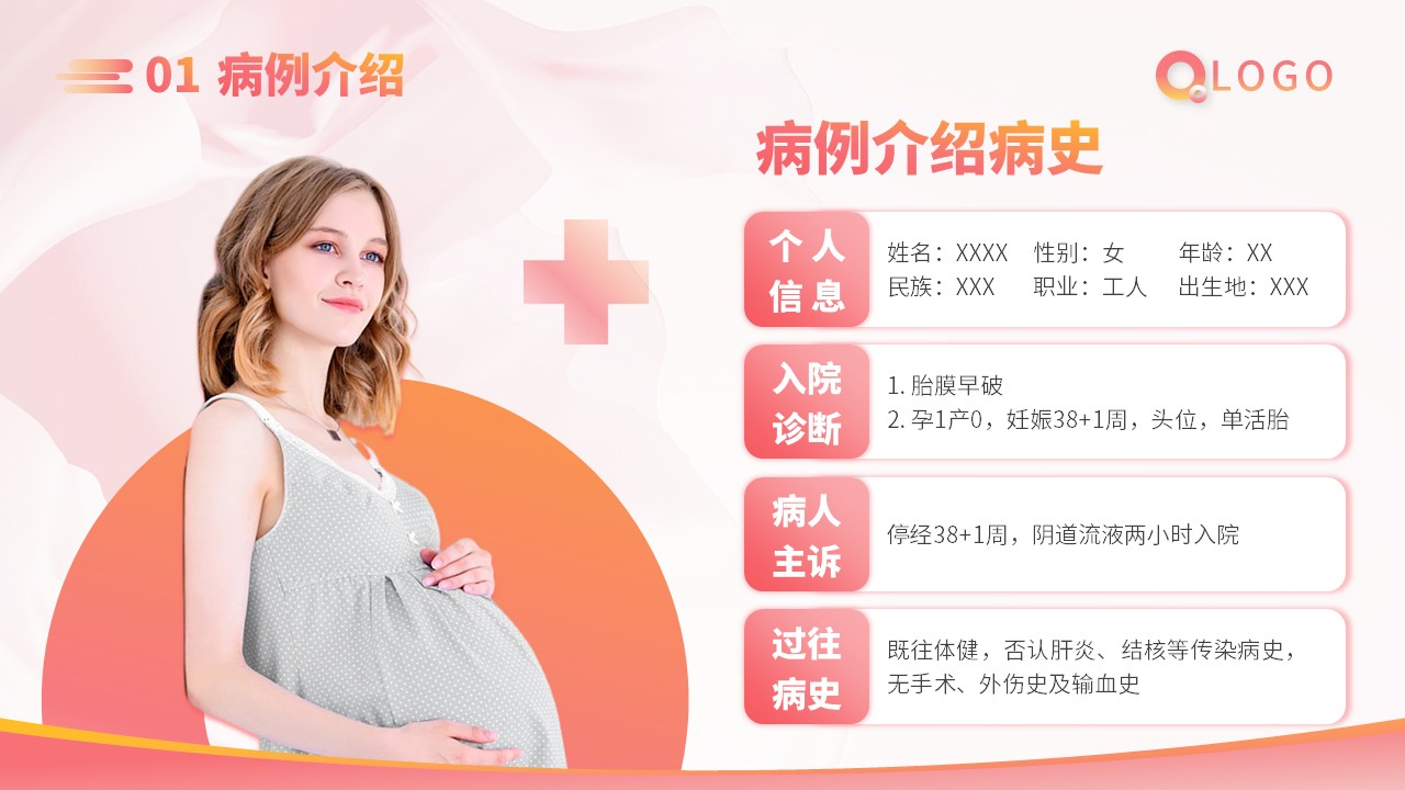 76-胎膜早破病人护理第5页预览