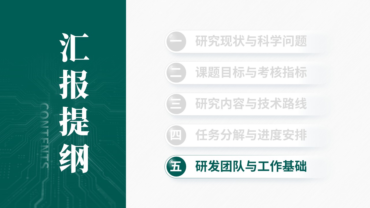 课题项目申报答辩（传感器与AI辅助-绿色）第15页预览图