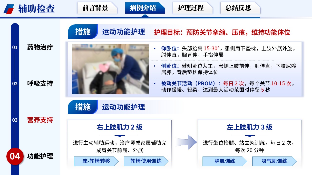 329期-护理个案-基于循证护理模式下一例渐冻症患者的护理个案第14页预览