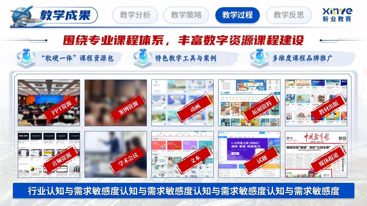 《智慧绿波，协同优化》教学能力大赛第10页预览图