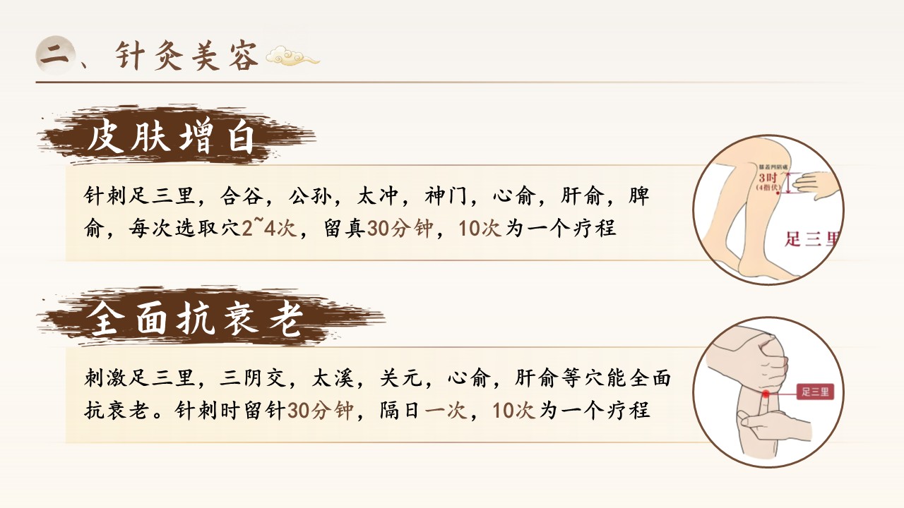 24-中医中国风针灸美容第9页预览