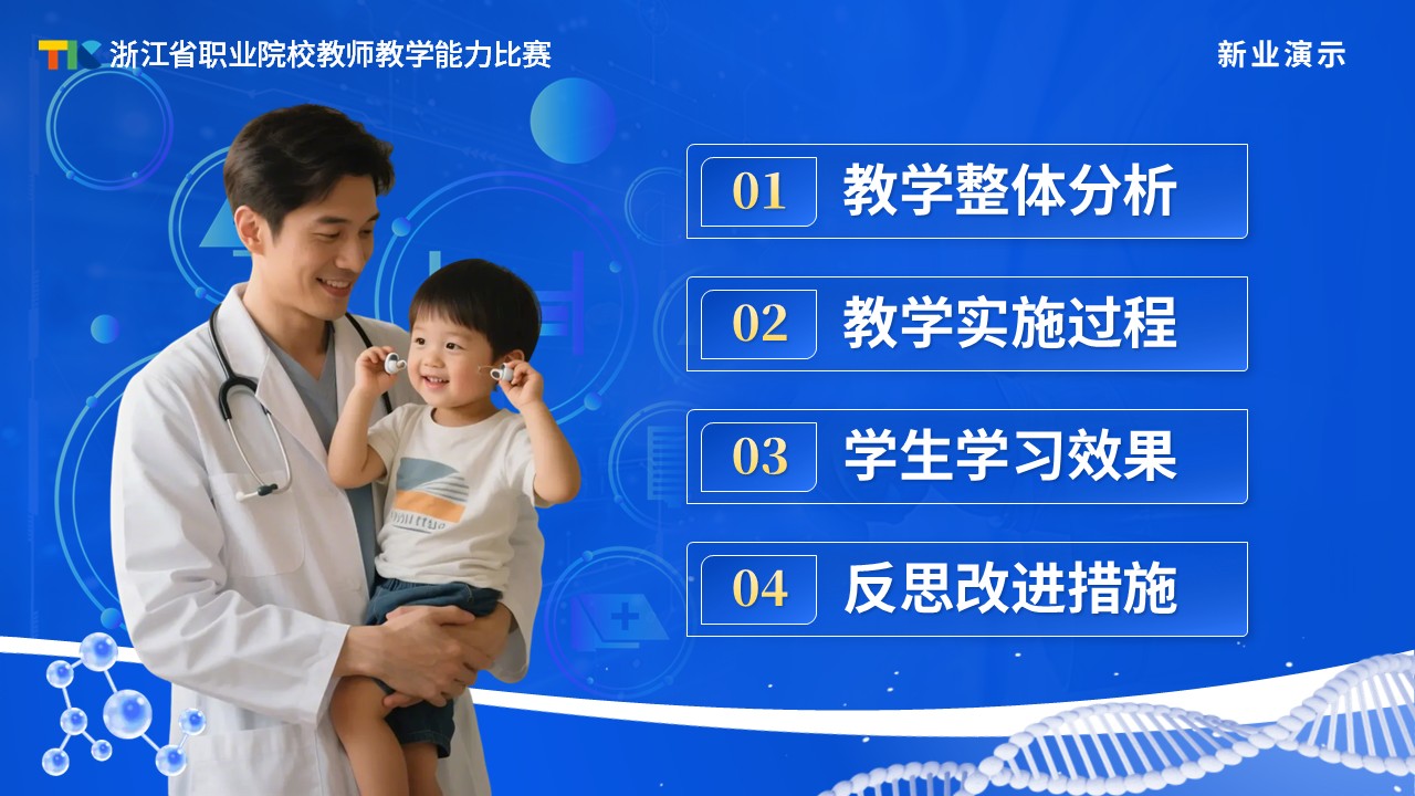 《儿科护理》教学能力第2页预览图