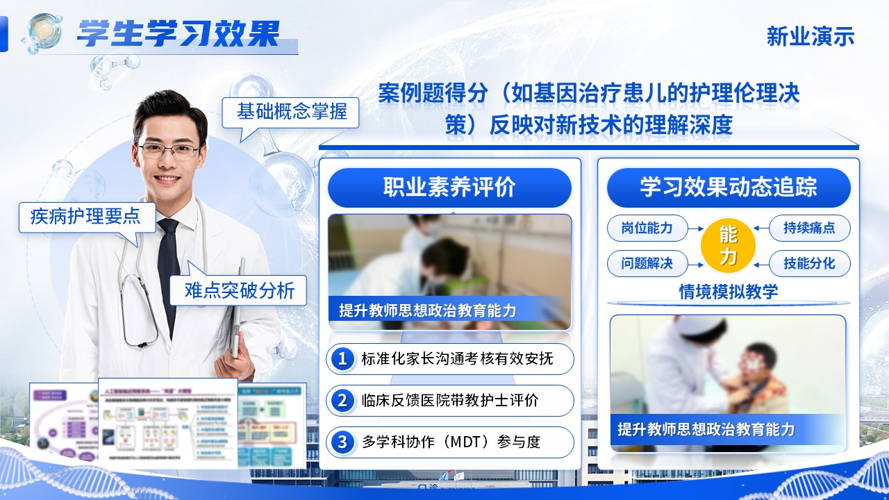 《儿科护理》教学能力第6页预览图