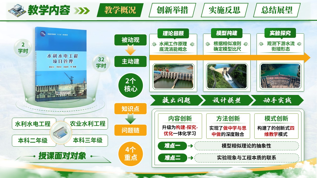 《水利专业课》青教赛第3页预览图