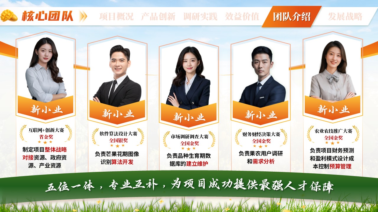 《芒香物候》三创赛第10页预览图
