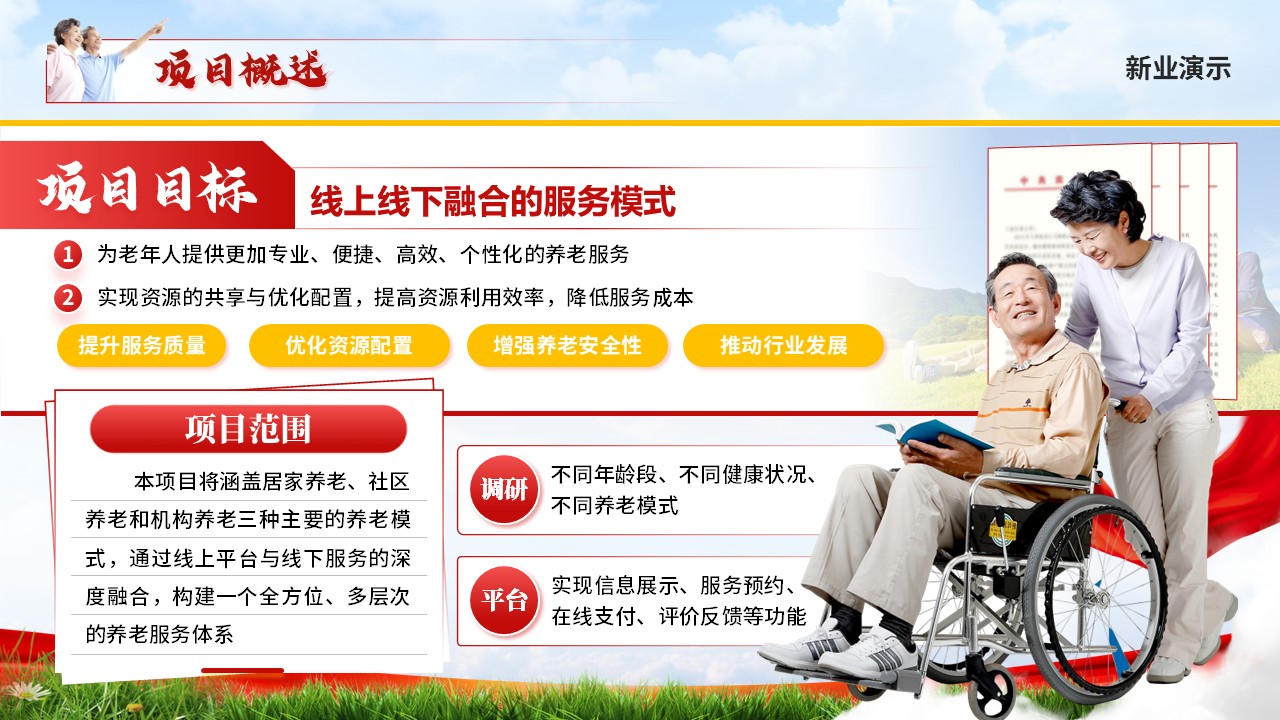 《银龄智护》大创赛第3页预览图
