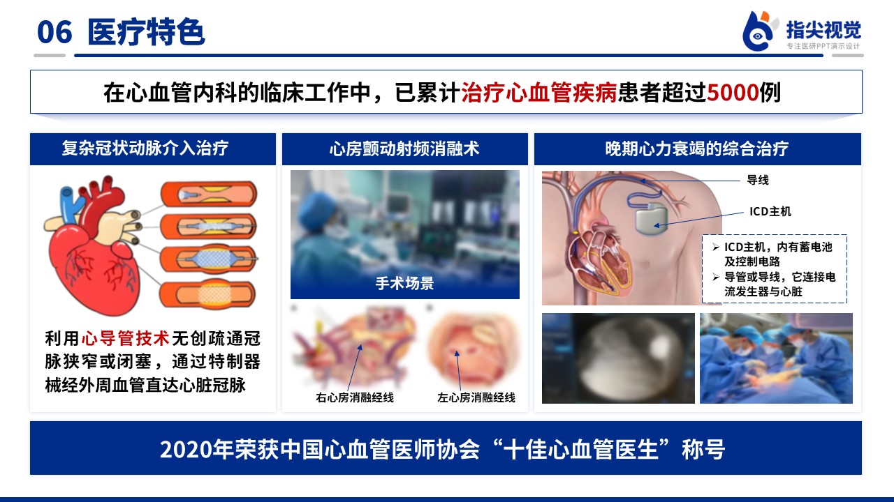 113期-副主任竞聘（蓝色）第8页预览