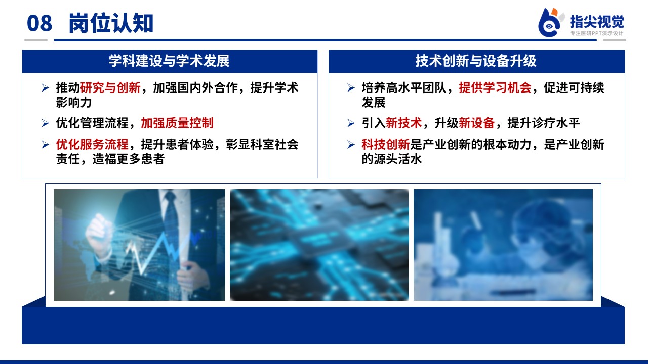 113期-副主任竞聘（蓝色）第10页预览