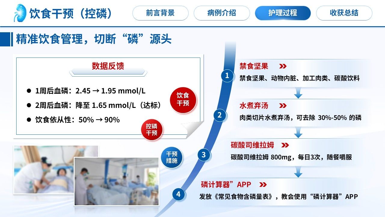 498期-护理个案-一例尿毒症皮肤瘙痒患者的护理个案第11页预览