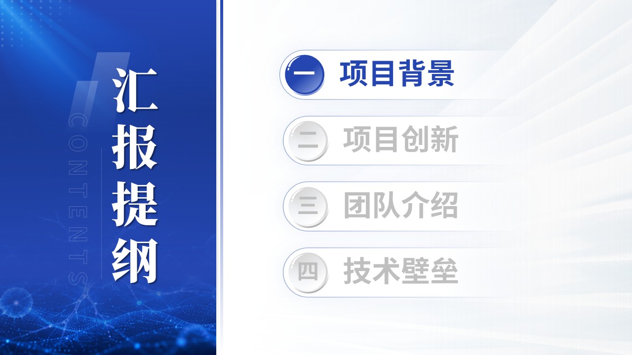 《AI加速芯片》博士后创新创业大赛第2页预览图