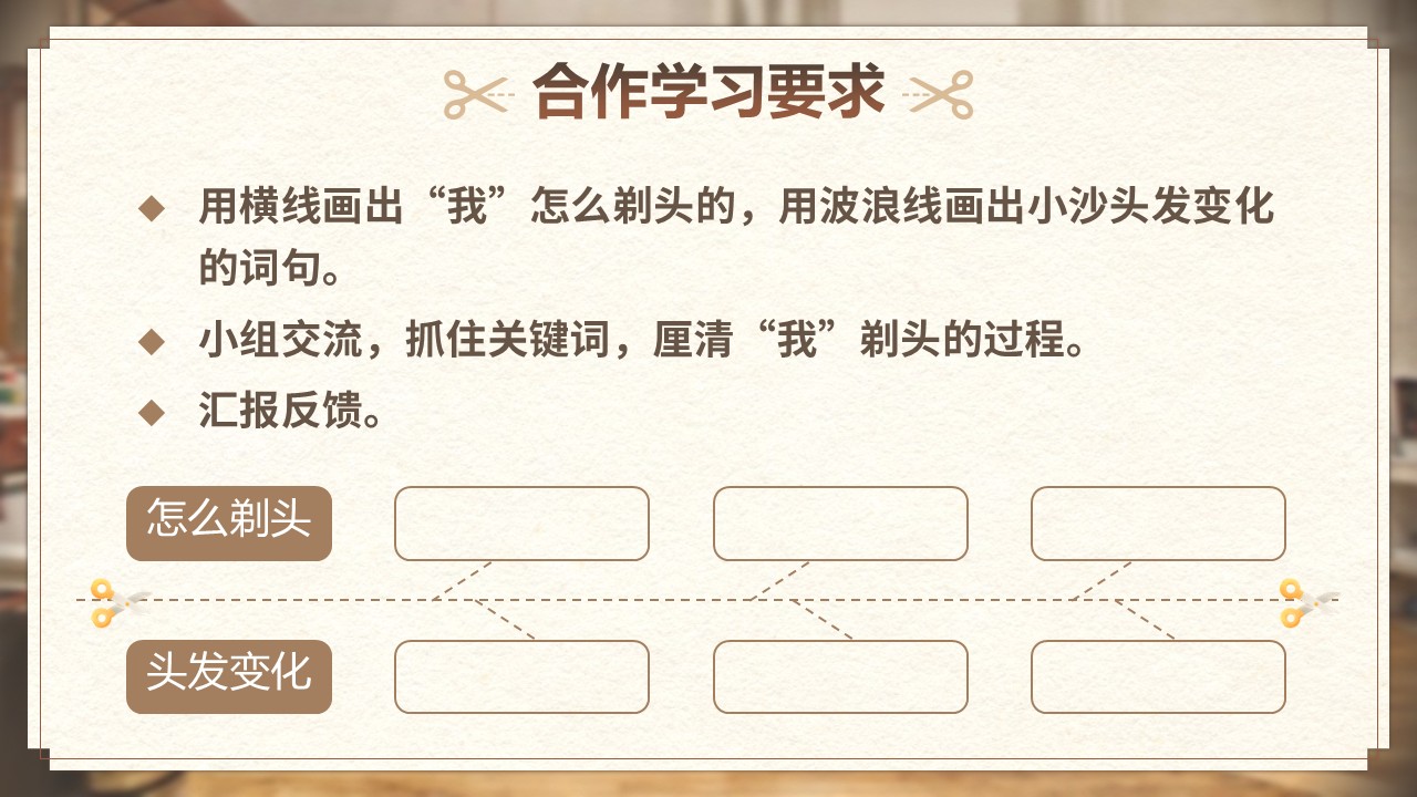 《剃头大师》第36页预览图