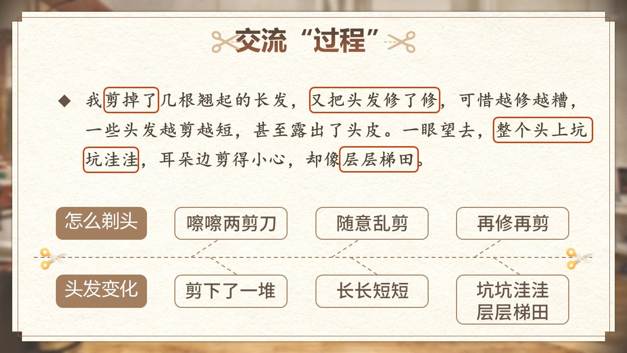 《剃头大师》第40页预览图