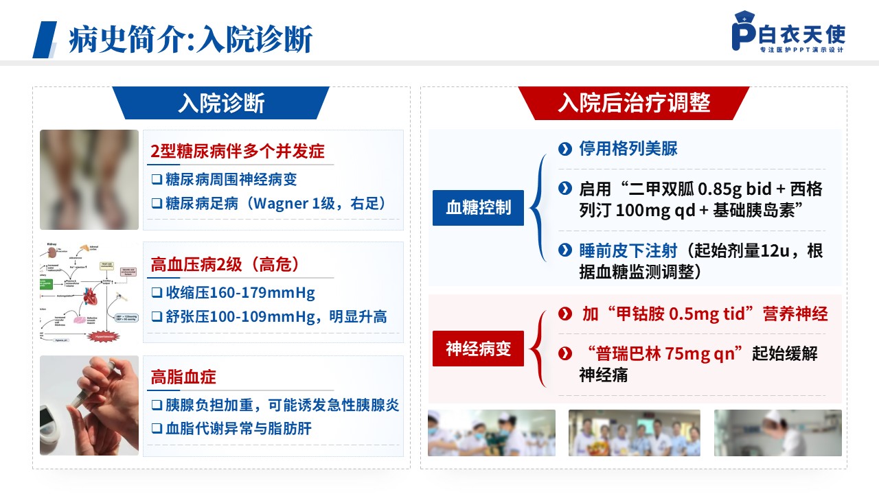 147期-循证护理教学查房(糖尿病护理)第6页预览