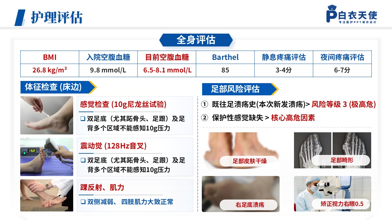 147期-循证护理教学查房(糖尿病护理)第7页预览