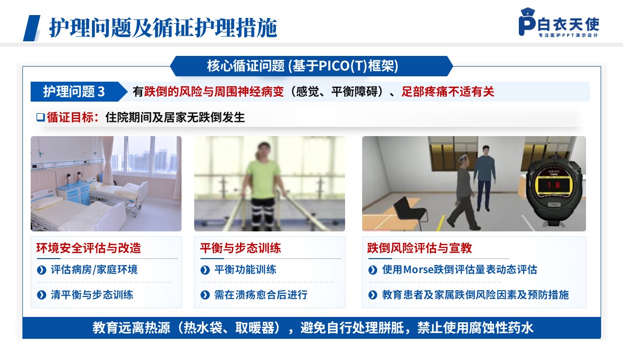 147期-循证护理教学查房(糖尿病护理)第11页预览