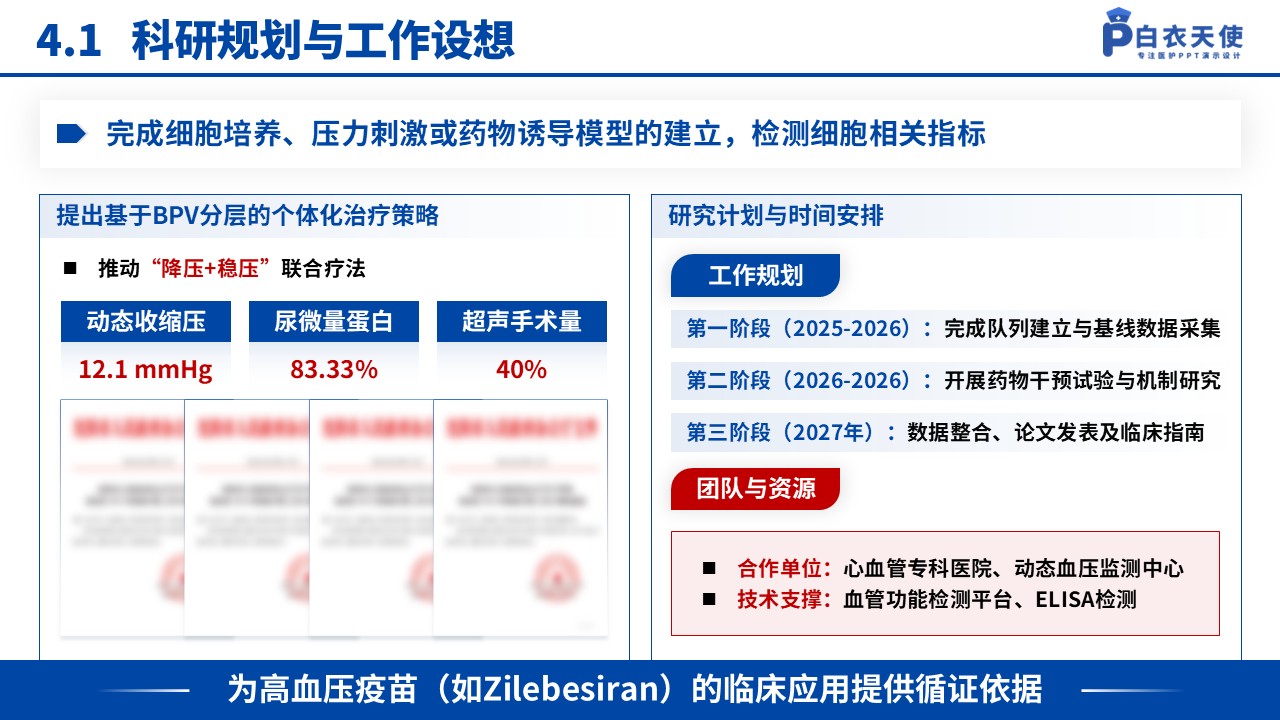 132期-湖北省医疗杰青（高血压药物干预-蓝色）第14页预览
