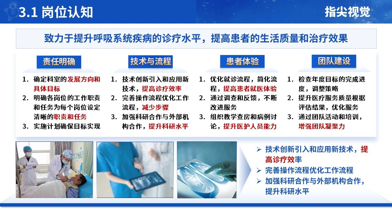 071期-呼吸与危重症医学科主任正高级职称申报答辩(蓝色)第10页预览