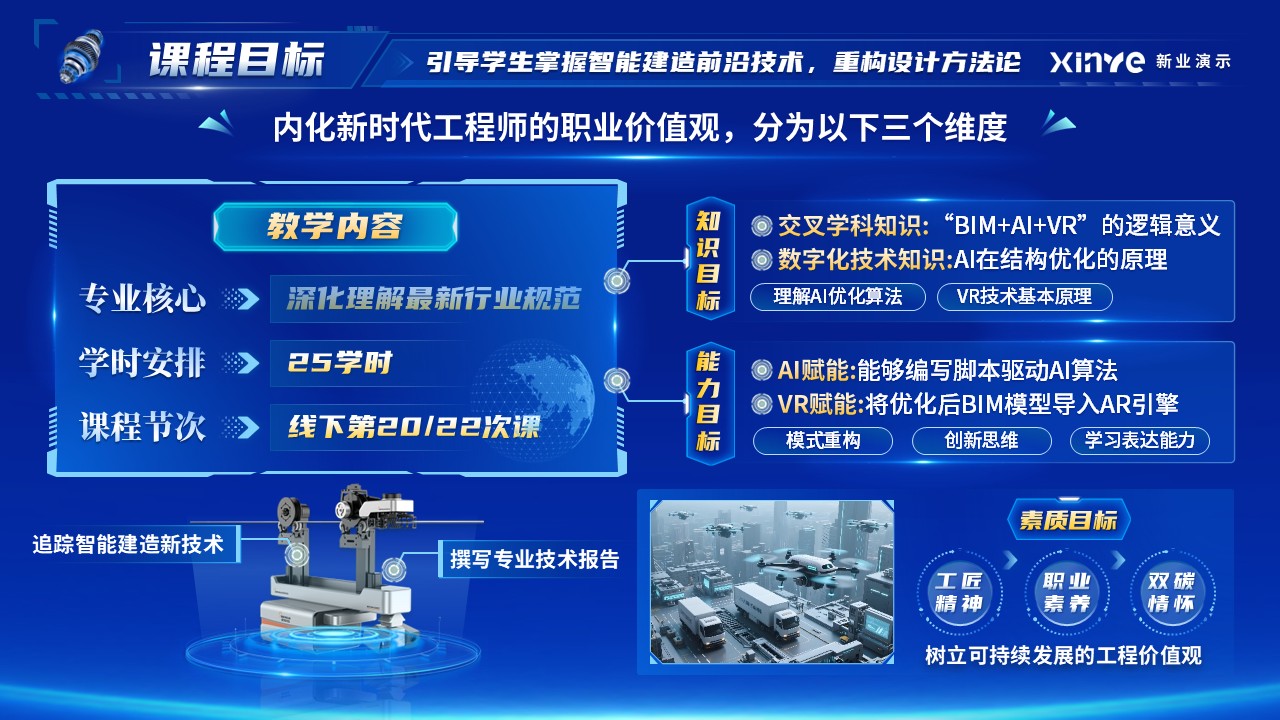 《土木工程》混合式教学创新第7页预览图
