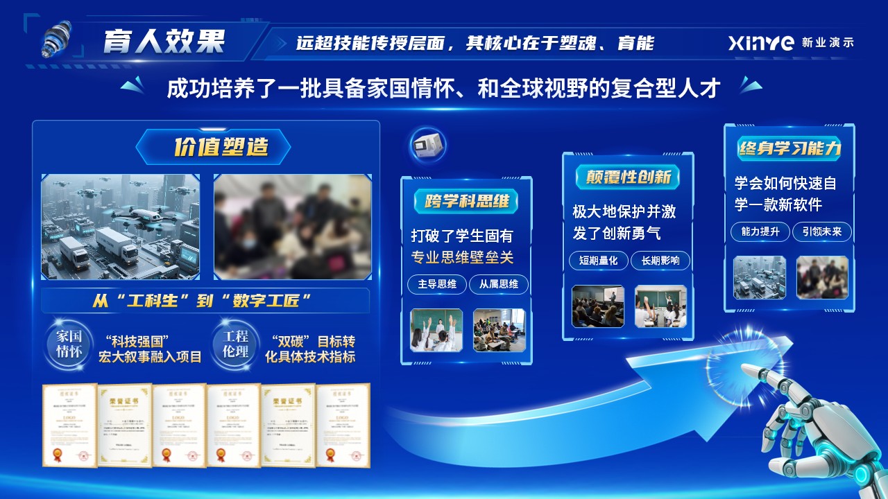 《土木工程》混合式教学创新第10页预览图
