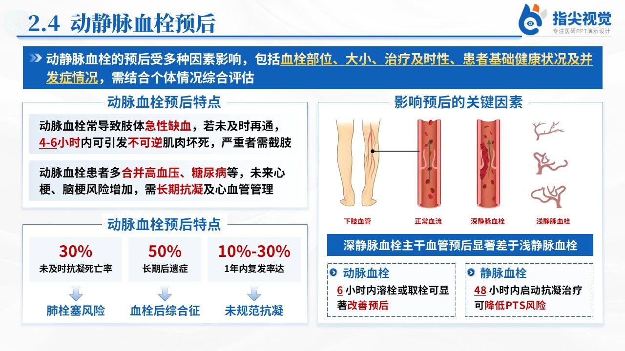 115期-个案护理-下肢多发骨折术后并发动静脉血栓(蓝色)第7页预览