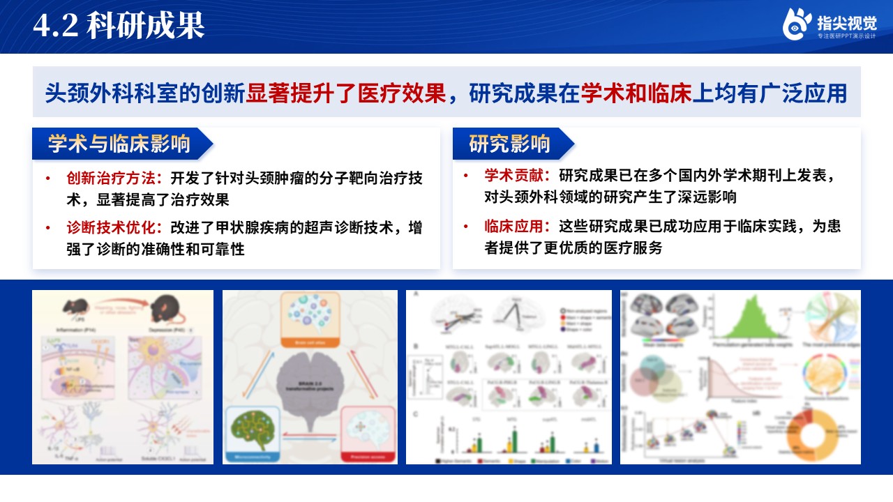 100期-头颈外科科室介绍（蓝色）第10页预览