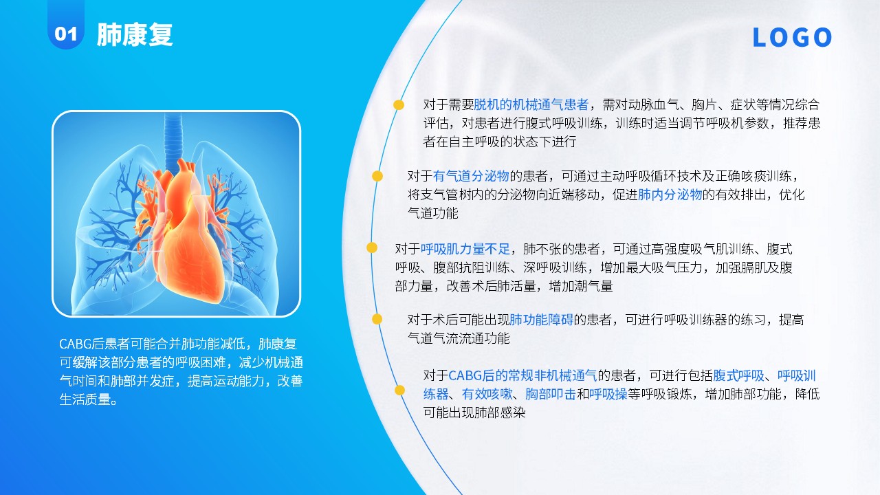 83-冠状动脉旁路移植术后心脏康复专家共识方案第6页预览