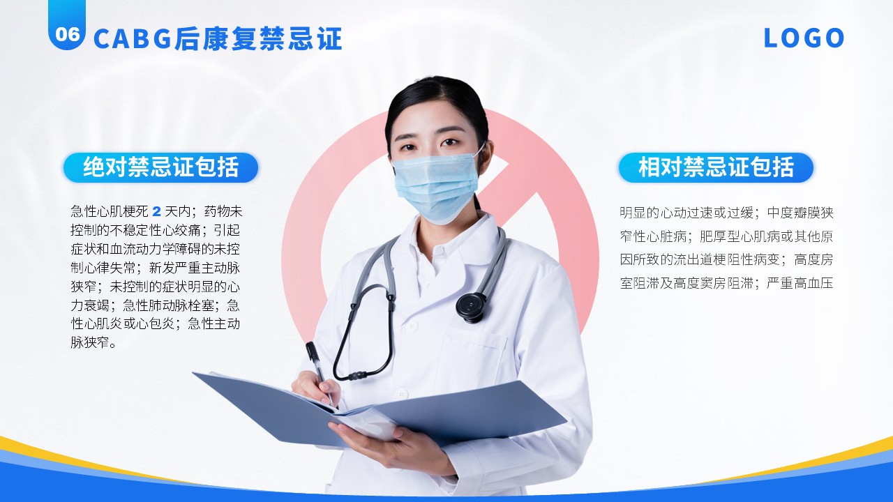 83-冠状动脉旁路移植术后心脏康复专家共识方案第14页预览
