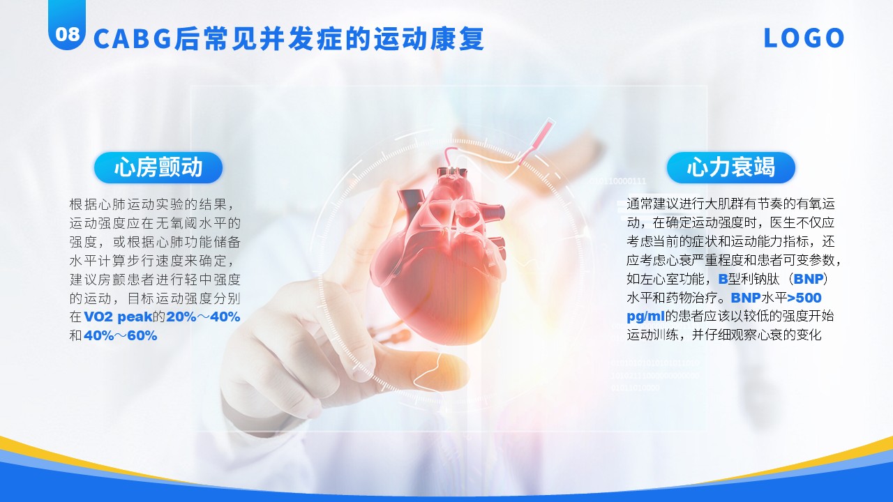 83-冠状动脉旁路移植术后心脏康复专家共识方案第16页预览