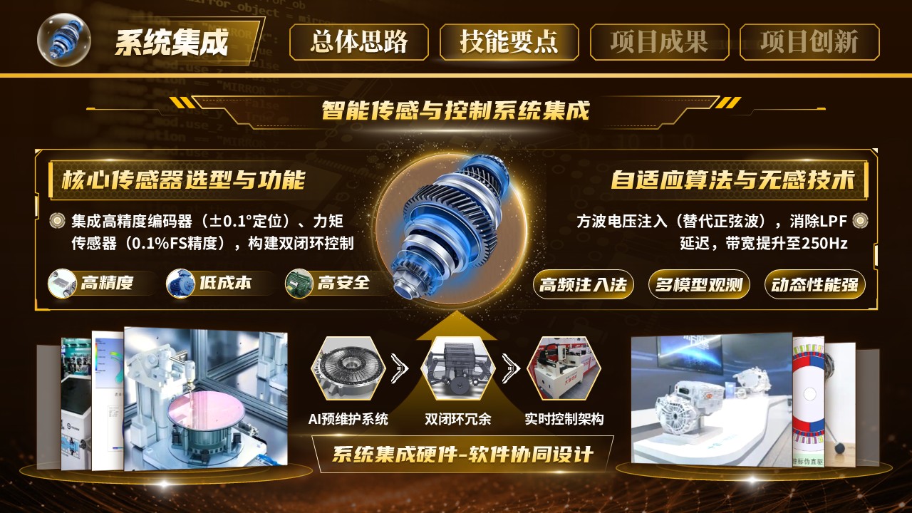 《智驱未来》世界技能大赛第6页预览图