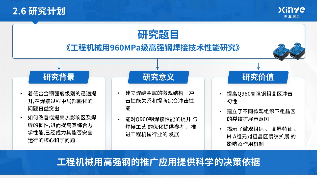博士研究生申请答辩机械工程(蓝色)第15页预览图