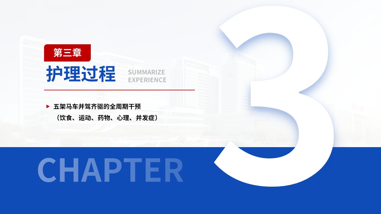 488期-护理个案-一例青年早发2型糖尿病患者的全周期护理个案第9页预览