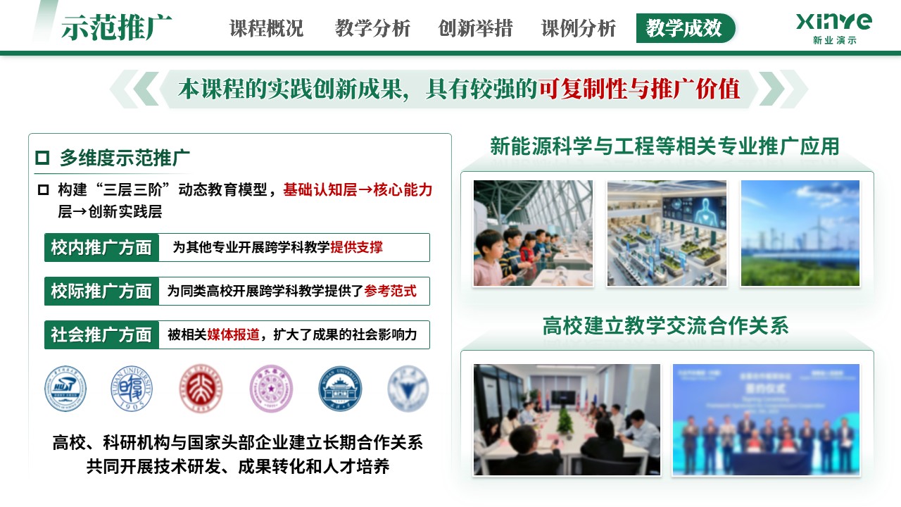 教学创新大赛（环境工程 能源动力-绿色）第12页预览图