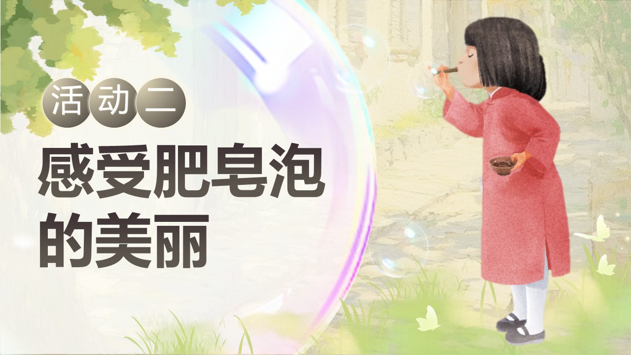 《肥皂泡》第28页预览图