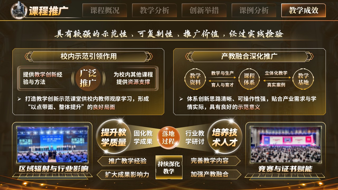 《石油化工工艺学》教学创新大赛第12页预览图