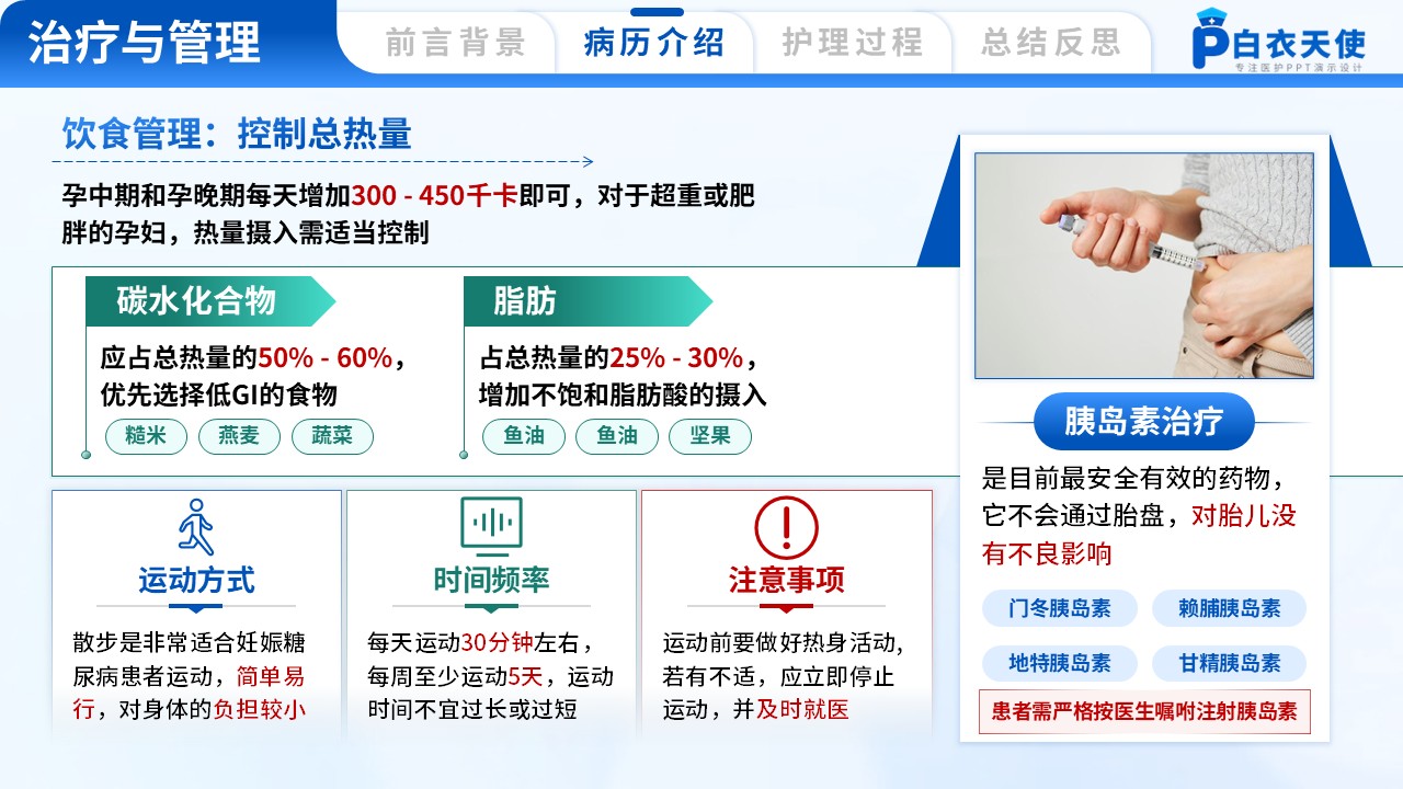 171期-基于循证护理下的1例妊娠糖尿病的护理个案第6页预览