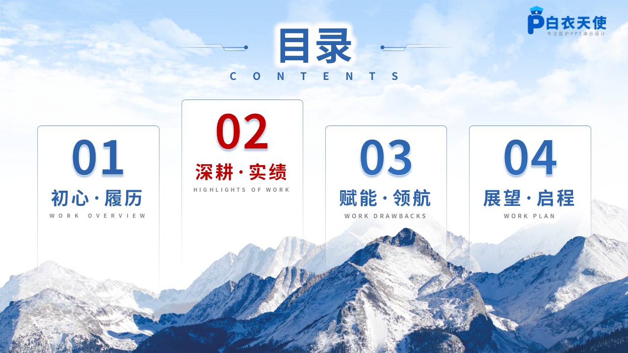 414期-竞聘述职-神经内科护士长竞聘述职第5页预览