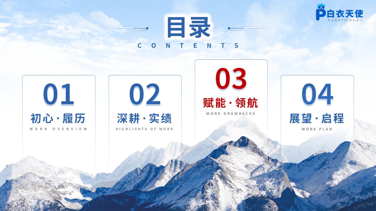 414期-竞聘述职-神经内科护士长竞聘述职第11页预览