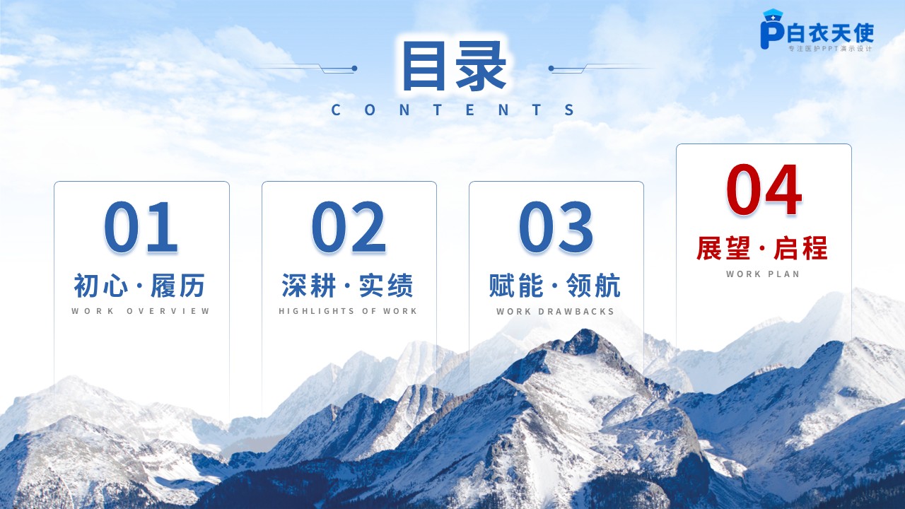 414期-竞聘述职-神经内科护士长竞聘述职第14页预览