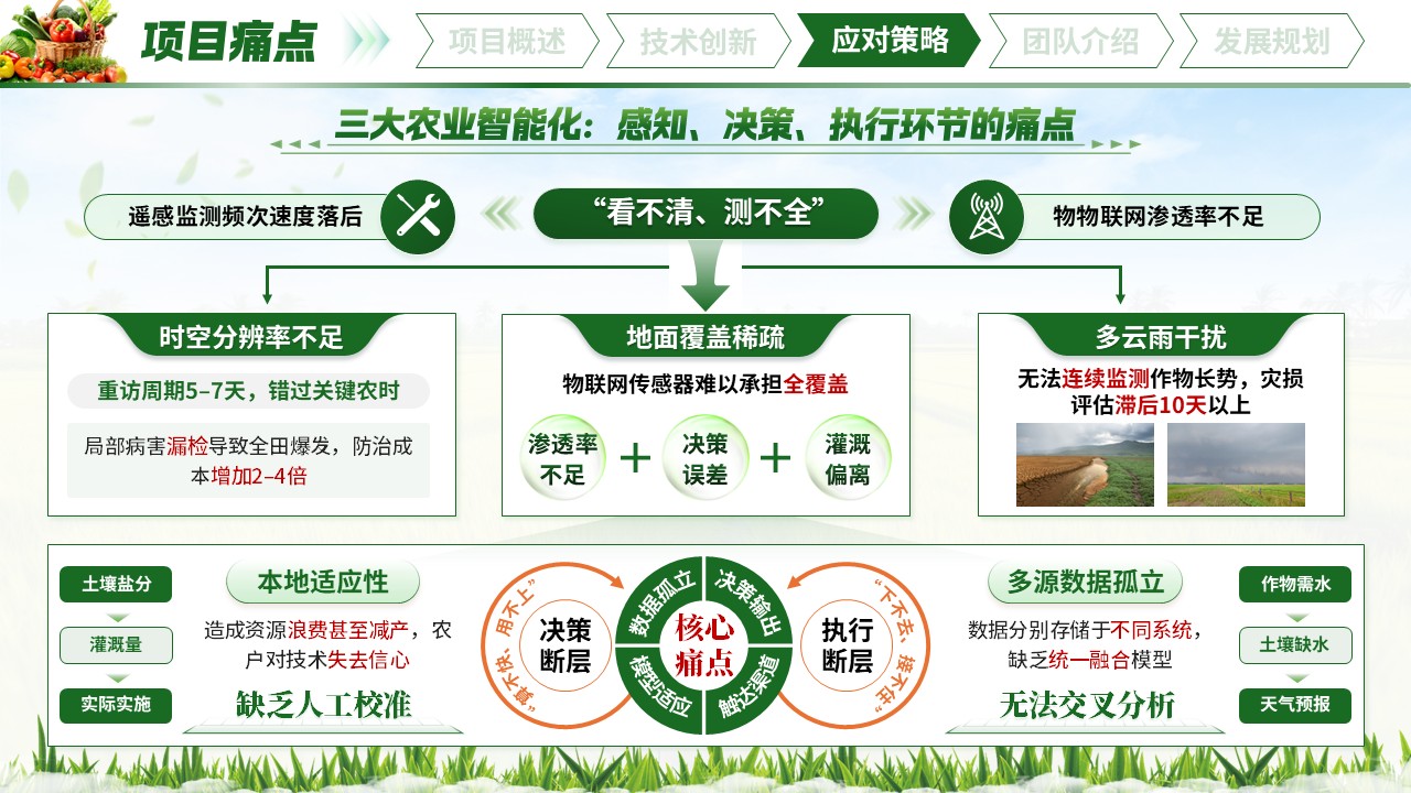 《智链农情》大创赛第6页预览图