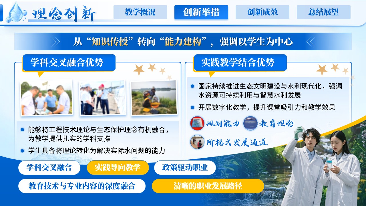 《以水为媒 育人为本》课程规划报告第6页预览图