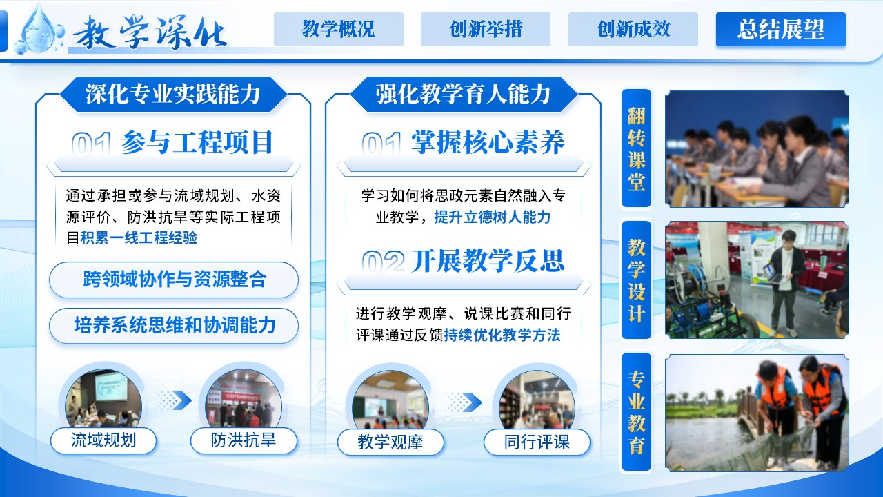 《以水为媒 育人为本》课程规划报告第11页预览图