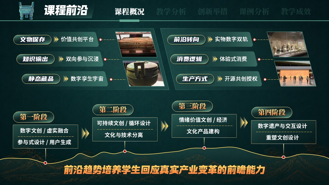 《博古创焕新》教学创新大赛第5页预览图