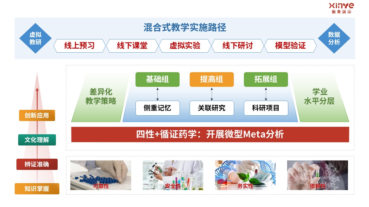 98-1 教学实施报告（临床药学-红绿）第5页预览图