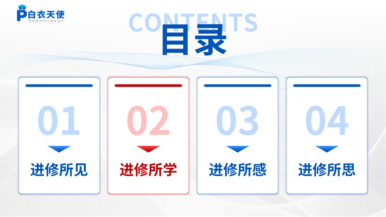 182期-进修汇报-感染科护士进修汇报第5页预览