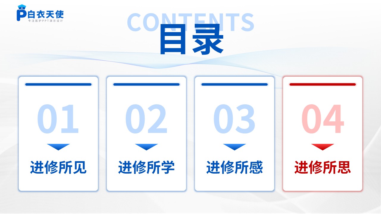 182期-进修汇报-感染科护士进修汇报第13页预览