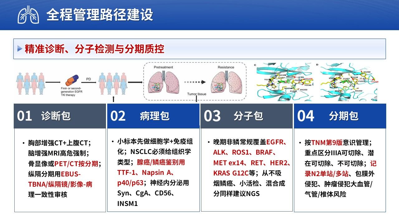 467期-医学学术大会-肺癌全程管理模式的创新与实践第9页预览