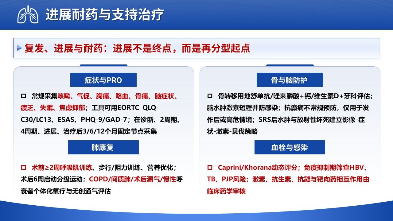 467期-医学学术大会-肺癌全程管理模式的创新与实践第15页预览