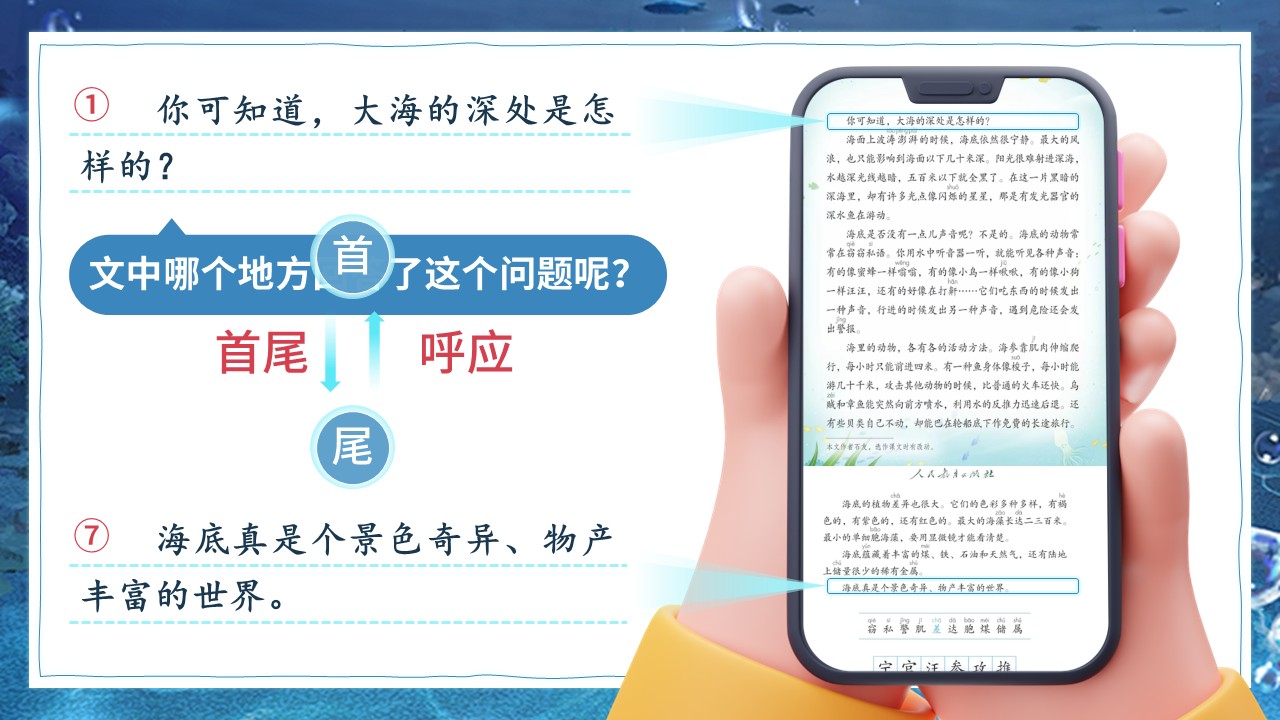 《海底世界》第7页预览图